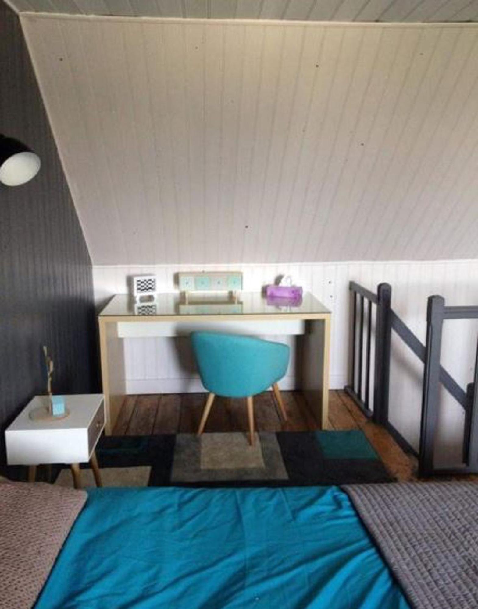 Maison De Charme Au Treport 65 M² Villa Le Tréport Eksteriør billede